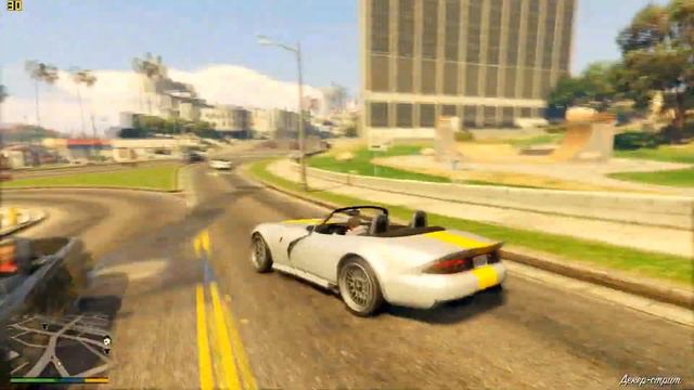 Две разные карты Nvidia в связке смотреть онлайн