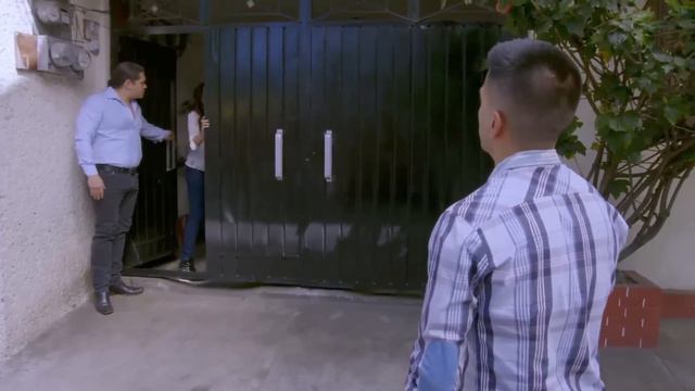 Polo rapta a su hija | La Rosa de Guadalupe 4/4 | Bueno para nada смотреть онлайн