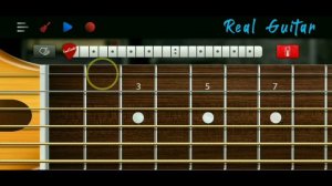 Duvet | Bôa | Play On Real Guitar App