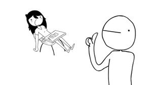 Jaiden Animations - Начало (rus)