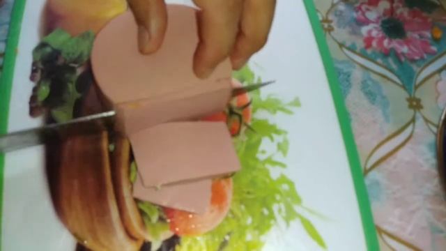 Салат оливье | Olive salati смотреть онлайн