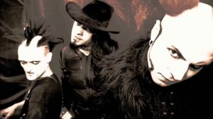 Das Ich - Kindgott / / Electro / Gothic music
