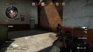 CS:GO на XBOX 360