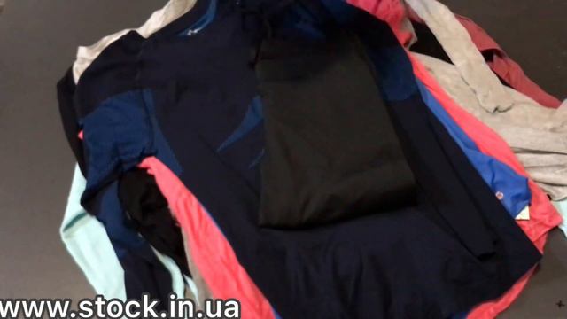 Одежда оптом Tchibo TCM осень зима / Lot 2144 смотреть онлайн