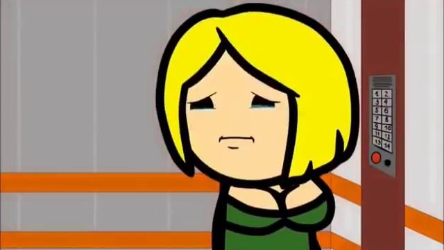 Мультсериал консервы