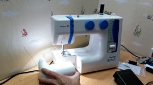 Швейная машина Comfort 33 VID