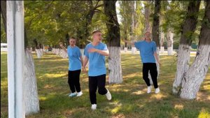 Отче Наш - Слово Жизни Music (Танец Юльтон)