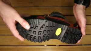 Обзор Garsport Elgon WP