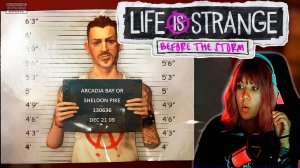 Life is Strange: Before the Storm #8 | Как же это плохо |