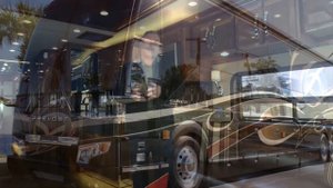 САМЫЕ ДОРОГИЕ ДОМА НА КОЛЕСАХ / ТОП 10