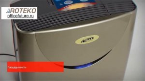 Обзор Воздухоочистителя AIC 3SK AC0304M