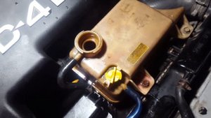 Как развоздушить систему охлаждения если не исправна помпа . Замена антифриза, тосола, циркуляция О