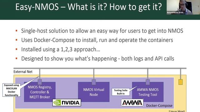 NMOS — Ready, Steady, Go! - IP Oktoberfest 2020 смотреть онлайн