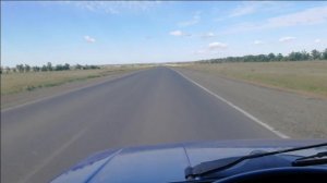 Дальнобой на KW.  На Родину. В Казахстан.