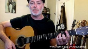 We Are The People - Empire Of The Sun Guitar Lesson / Tutorial