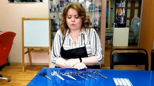 Как выбрать парикмахерские ножницы