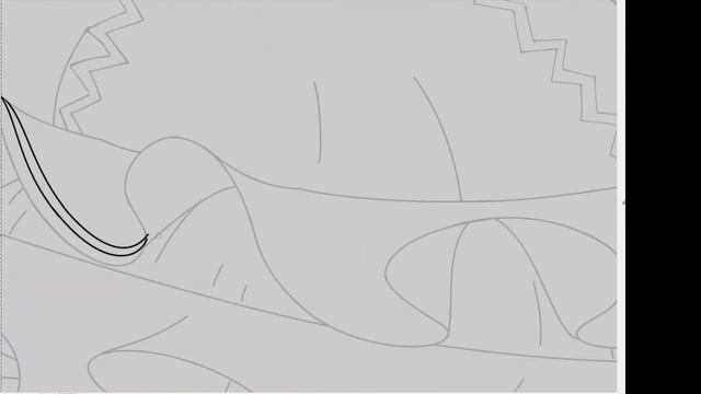 Speedpaint - Blacklight Chibi смотреть онлайн