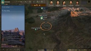 Buying Caravans and Making it Rain! 1.5 Empire Campaign on Realistic - Episode 4 - M&B 2: Bannerlor