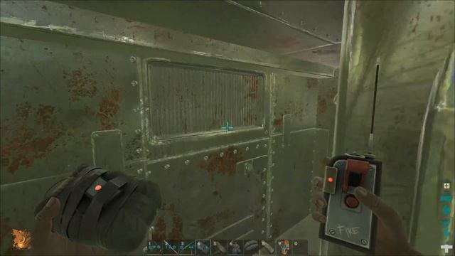 REVENGE RAID TIME - TONS OF LOOT! - Ark Survival Evolved "The Volcano" PVP #15 смотреть онлайн