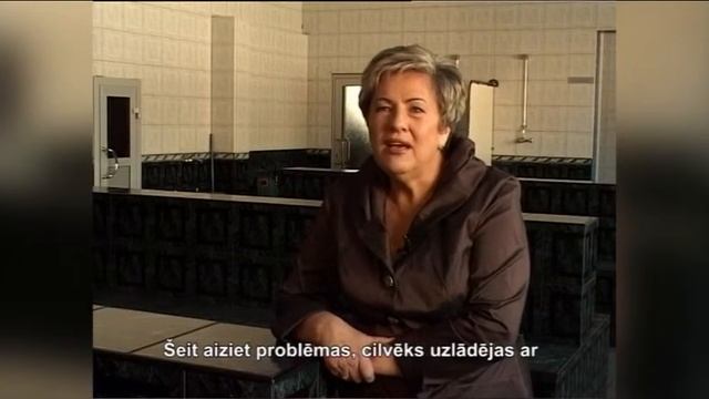 Баня Nellijas Pirts смотреть онлайн