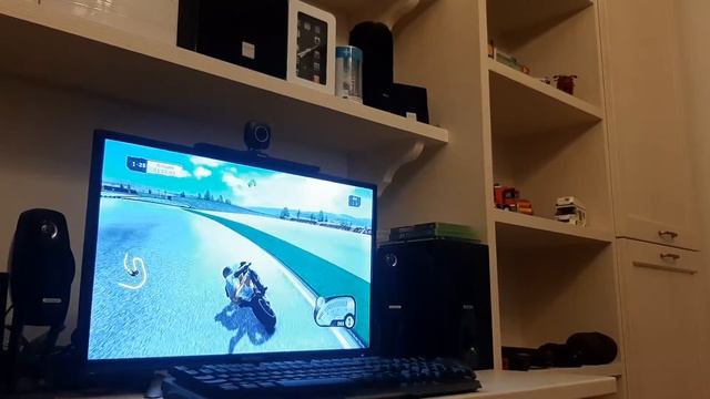 IL MIO PRIMO VIDEO SU XBOX-360 смотреть онлайн
