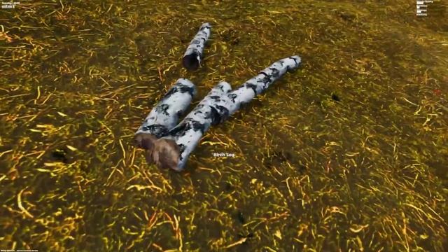 НАКОЛОЛ ДРОВ! ЗАРОБОТОК В ДЕРЕВНЕ! - Mon Bazou смотреть онлайн