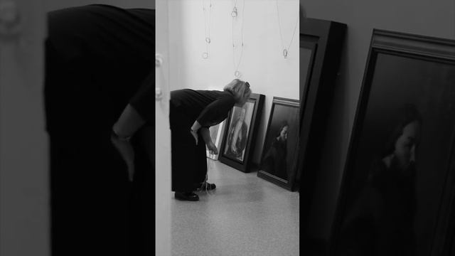 «Женщины в русском искусстве» в Барнауле. О выставке из собрания Русского музея смотреть онлайн