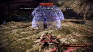 Mass Effect 2 (Capisodio 27) DLC Overlord [Guía Mass Effect Trilogy]