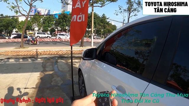Hiếm KIA Sedona 2017 máy dầu 2.2 65000km,chuyên có mặt đất cho gia đình ,xe cũ chất lượng Toyota смотреть онлайн
