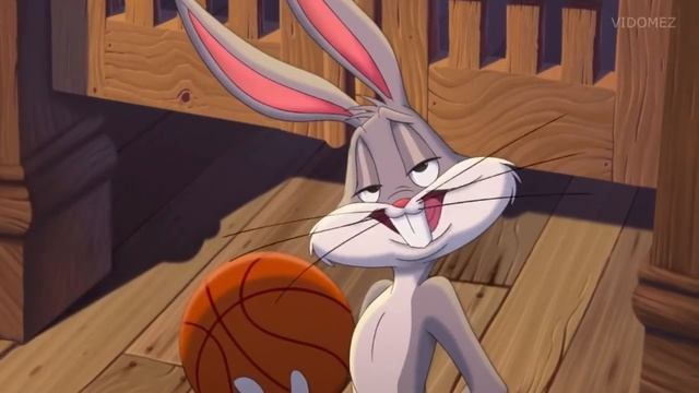 Space Jam 2: A New Legacy - Eiffel 65 - Blue (Movies, Games and Series COVER) смотреть онлайн