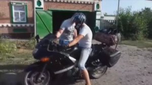 мото море 2017