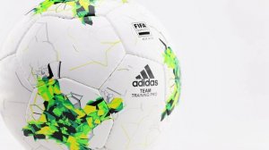 Футбольный мяч Adidas Team Training Pro CE4219 ОБЗОР | UNBOXING