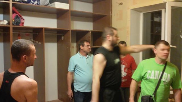 Посёлок Победа Коксохимическая 1 смотреть онлайн