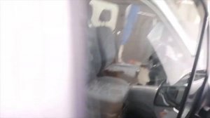 Ford Tourneo Connect Vin Number Location