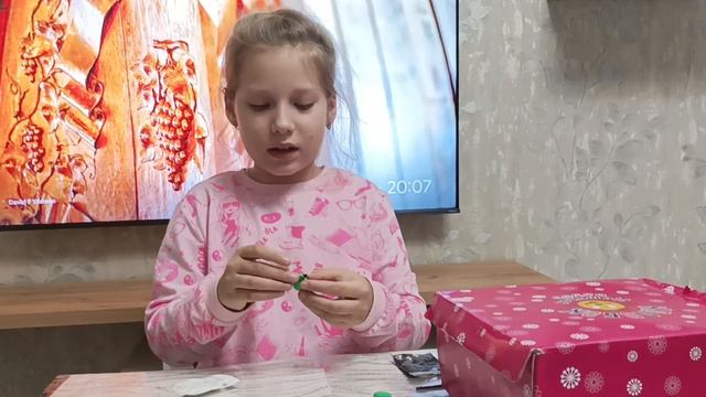 Лепим Лягушек квакушек!!! смотреть онлайн