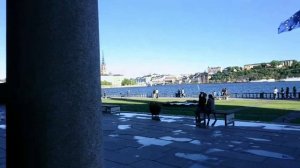 Nobel Banqueting House, Stockholm