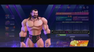 WWE Undefeated - Gameplay Walkthrough (ios, Android)