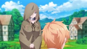 Новый трейлер аниме-сериала «Не ешь сырую свинину»