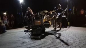 KooRaga - Ходит дурачок (cover Егор Летов)