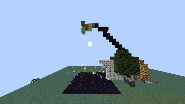 Анархия - Тысячи СТАКОВ дерева. смотреть онлайн