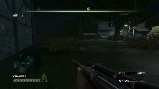 Офигенная Игра про СПЕЦНАЗ Второй Мировой Войны ! Commandos Strike Force