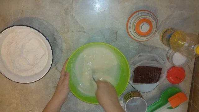 Духовые пирожки с повидлом Ну, очень вкусные смотреть онлайн