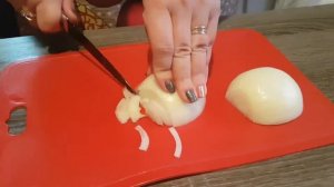 Севрюга жареная\sturgeon roast