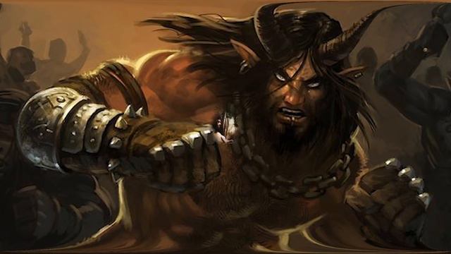 What They Don't Tell You About The Satyrs - D&D смотреть онлайн