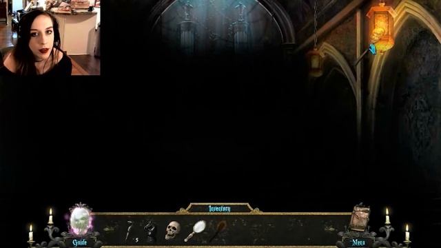 Let's Play Mystery Legends: The Phantom of the Opera Pt. 2 - CALM DOWN ERIK смотреть онлайн