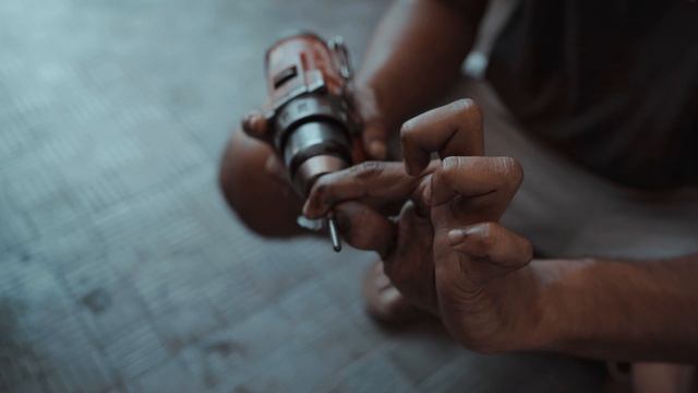 Honda CBR1000RR Fireblade | Brake Pad Replacement | ATTW | Fmotors Garage смотреть онлайн