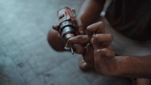 Honda CBR1000RR Fireblade | Brake Pad Replacement | ATTW | Fmotors Garage