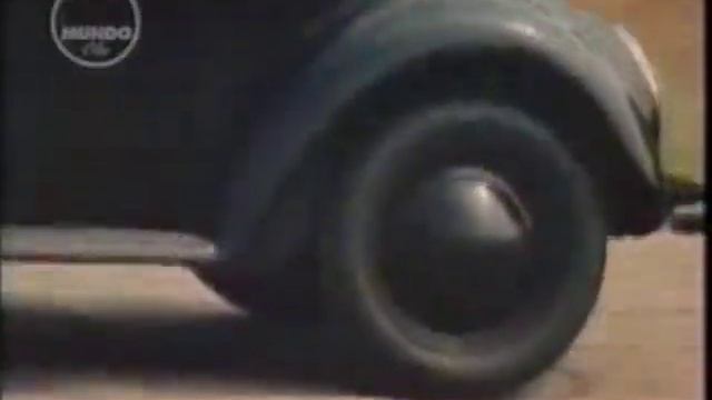 historia del vocho 3-4 смотреть онлайн