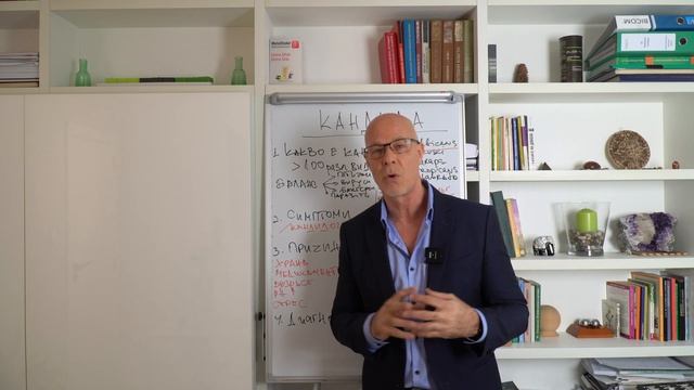 Кандида - част 1 смотреть онлайн