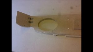 Акустическая полка с боковинами на ваз 2114 своими руками